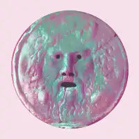Water Talisman - design