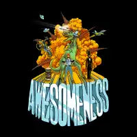 AWESOMENESS - design