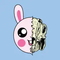 BunSkull - design