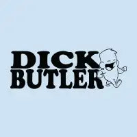 Dick Butler - design