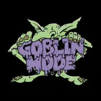 Goblin Mode - design