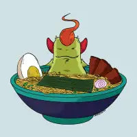 Hot Soup - design