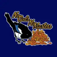 Motivational Magpie - design