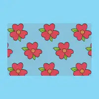 MuuMuu Pattern - design