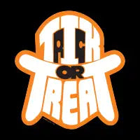 Trick or Treat - design