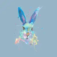 Mr. Bunny - design