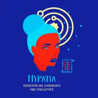 Hypatia - design