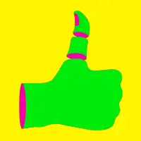 Dislike - design