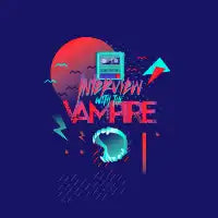 Interview With The Vampire - design