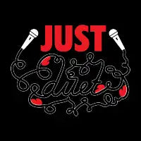 Just Duet - design
