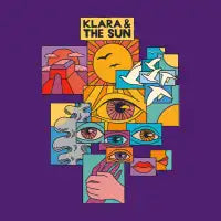 Klara and The Sun - design