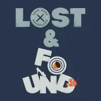 Lost & Found - design
