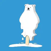 Melting Away - design