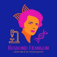 Rosalind Franklin - design