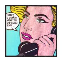 Telephone - design