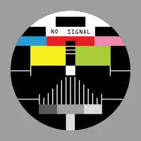 The Dark Side of the TV - design