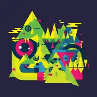 The Moment - design