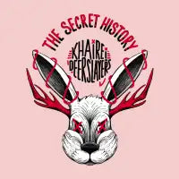 The Secret History - design