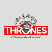 Thronopoly - design