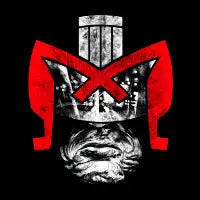 Judge Dredd - design