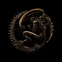 Xenomorph (Alien 1979) - design