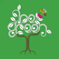 Be Green - design
