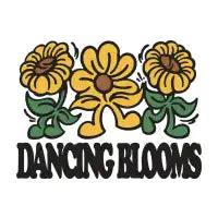 Dancing Blooms - design