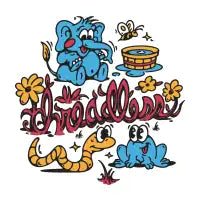 Growing With Threadless - design