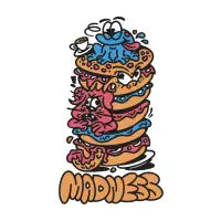 Madness - design