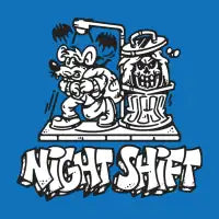 Night Shift - design
