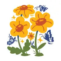Sunflower - design