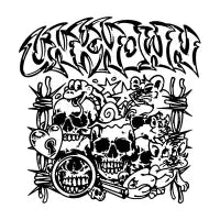Unknown - design