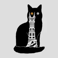 Barad-Purr - design