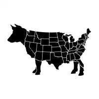 Butcher Map - design