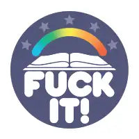 Fuck It! - design