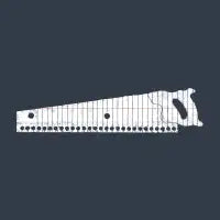 Paper Cut - design