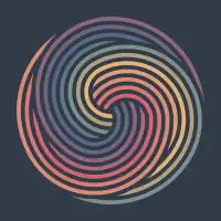 Penrose Spiral - design