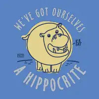 Hippocrite - design