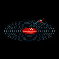 Soundwaves - design