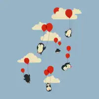 We Can Fly! - design