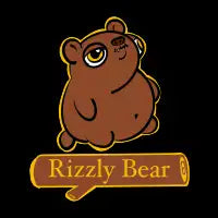 Rizzly Bear - design