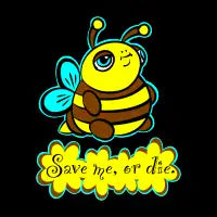 Save me or Die - design