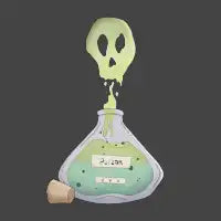Poison - design