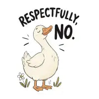 Respectfully, NO - design