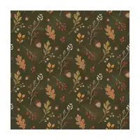Under the Oaks - design