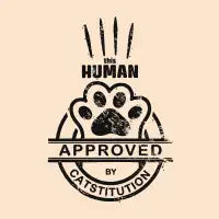 APPROVED by CATSTITUTION - design