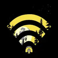Disconnect to connect! - design