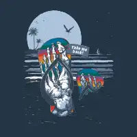 Take Me Back! - design