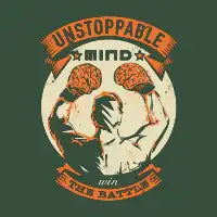 Unstoppable! - design