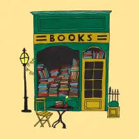 Book Store - design